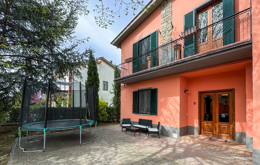 Maison 12 personnes à Cortona - Photo 1