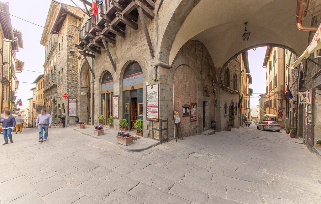 Maison 12 personnes à Cortona - Photo 5