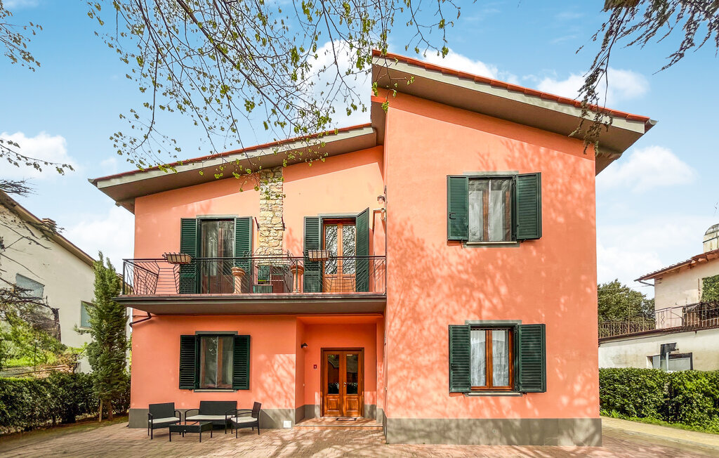 Maison 12 personnes à Cortona - Photo 9