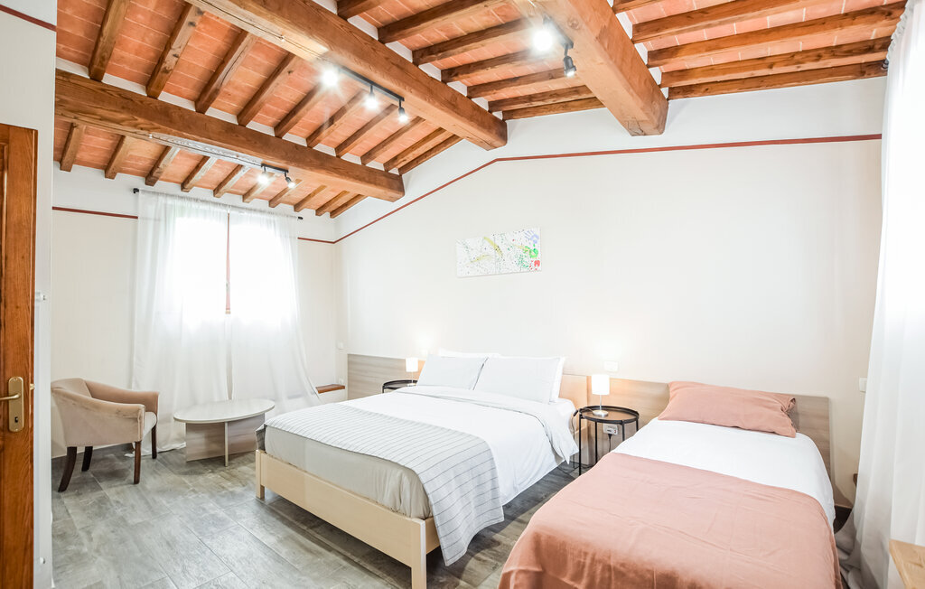 Maison 12 personnes à Cortona - Photo 19