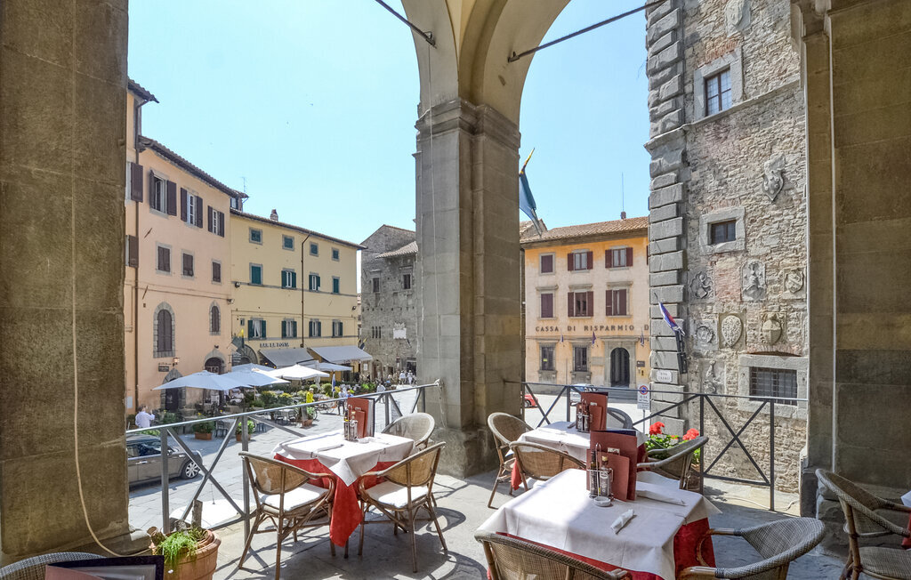 Maison 12 personnes à Cortona - Photo 29