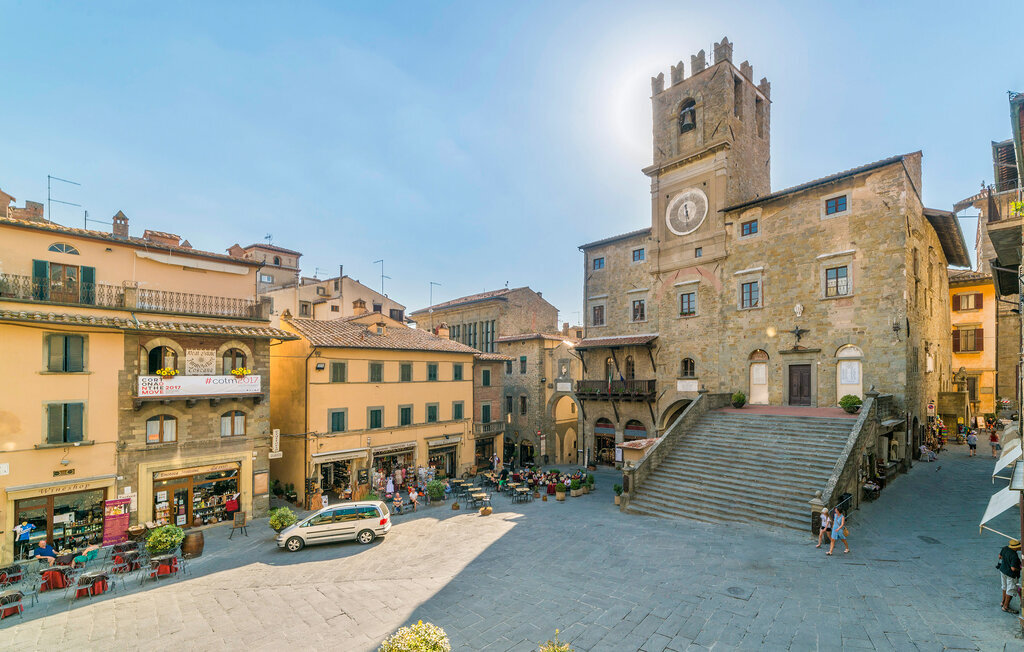 Maison 12 personnes à Cortona - Photo 32