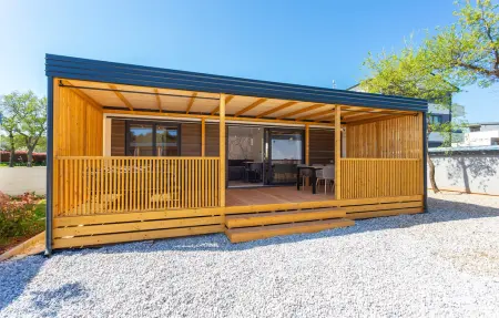 Location maison à Banjole