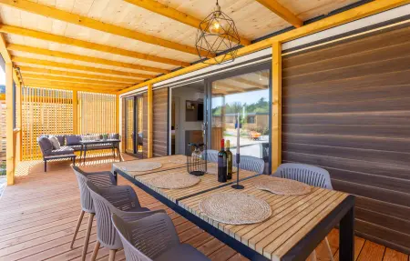 Maison 6 personnes à Banjole - Photo 1
