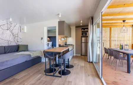 Maison 6 personnes à Banjole - Photo 2