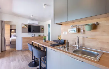 Maison 6 personnes à Banjole - Photo 5