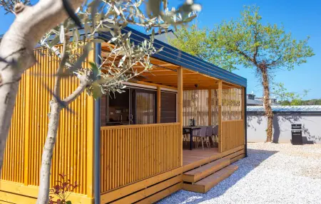 Maison 6 personnes à Banjole - Photo 8