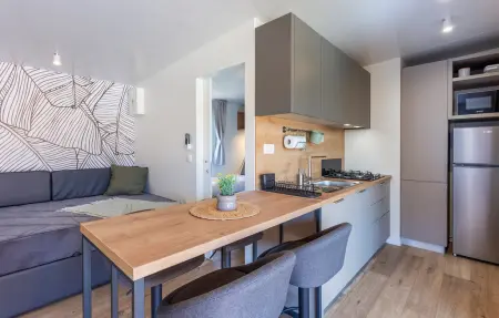 Maison 6 personnes à Banjole - Photo 12