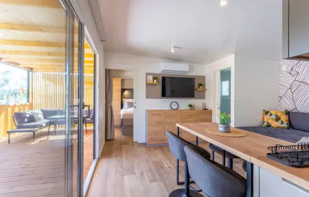 Maison 6 personnes à Banjole - Photo 13