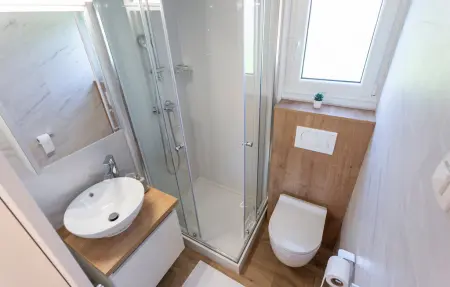 Maison 6 personnes à Banjole - Photo 16