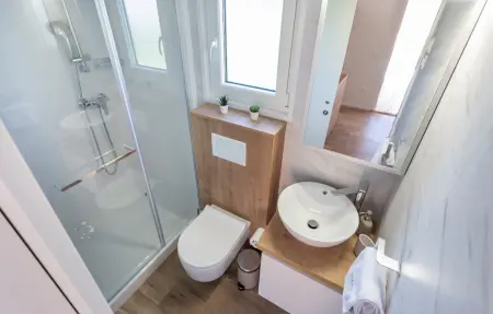 Maison 6 personnes à Banjole - Photo 17