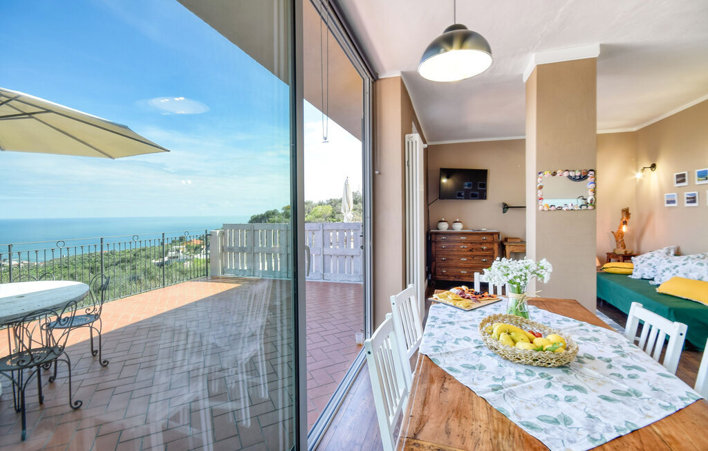 Appartamento Ulivo, Maison 3 personnes à Diano Marina - Photo 2
