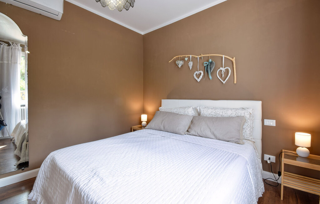 Appartamento Ulivo, Maison 3 personnes à Diano Marina - Photo 5
