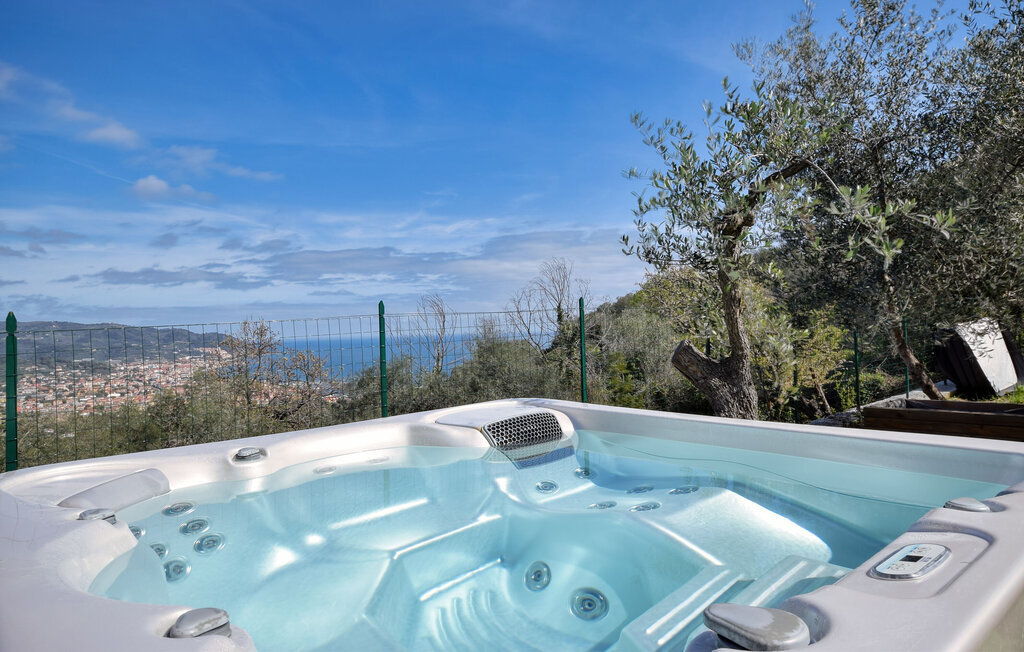 Appartamento Ulivo, Maison 3 personnes à Diano Marina - Photo 6