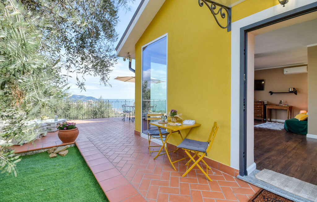 Appartamento Ulivo, Maison 3 personnes à Diano Marina - Photo 7