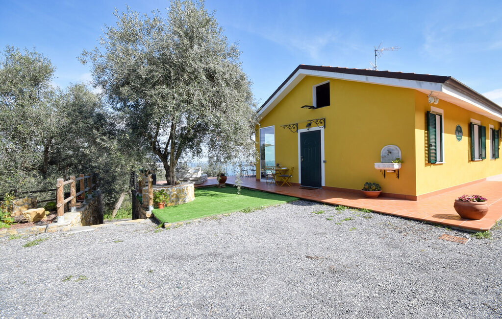 Appartamento Ulivo, Maison 3 personnes à Diano Marina - Photo 9