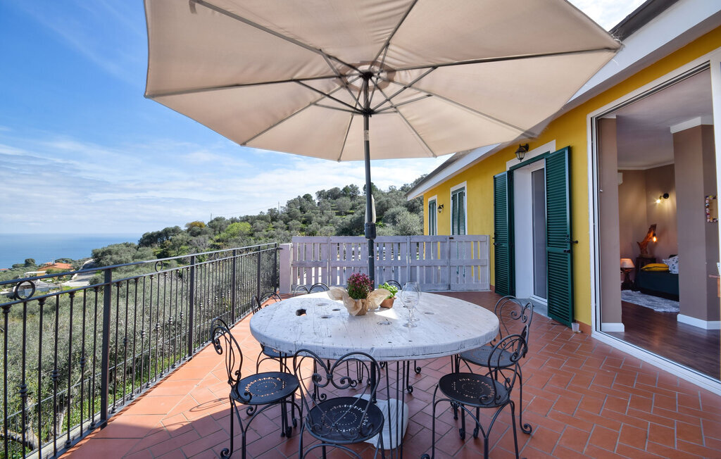 Appartamento Ulivo, Maison 3 personnes à Diano Marina - Photo 10