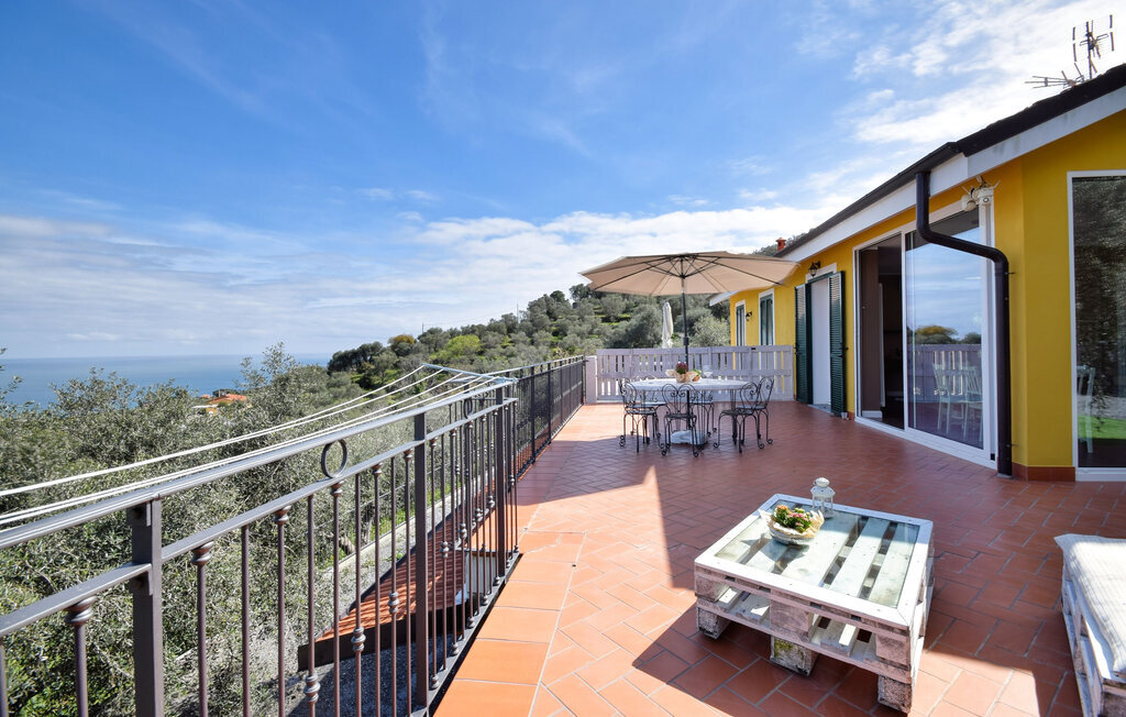 Appartamento Ulivo, Maison 3 personnes à Diano Marina - Photo 12