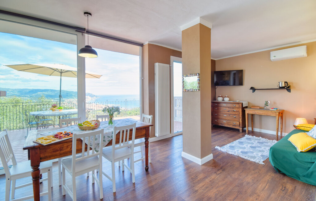 Appartamento Ulivo, Maison 3 personnes à Diano Marina - Photo 13