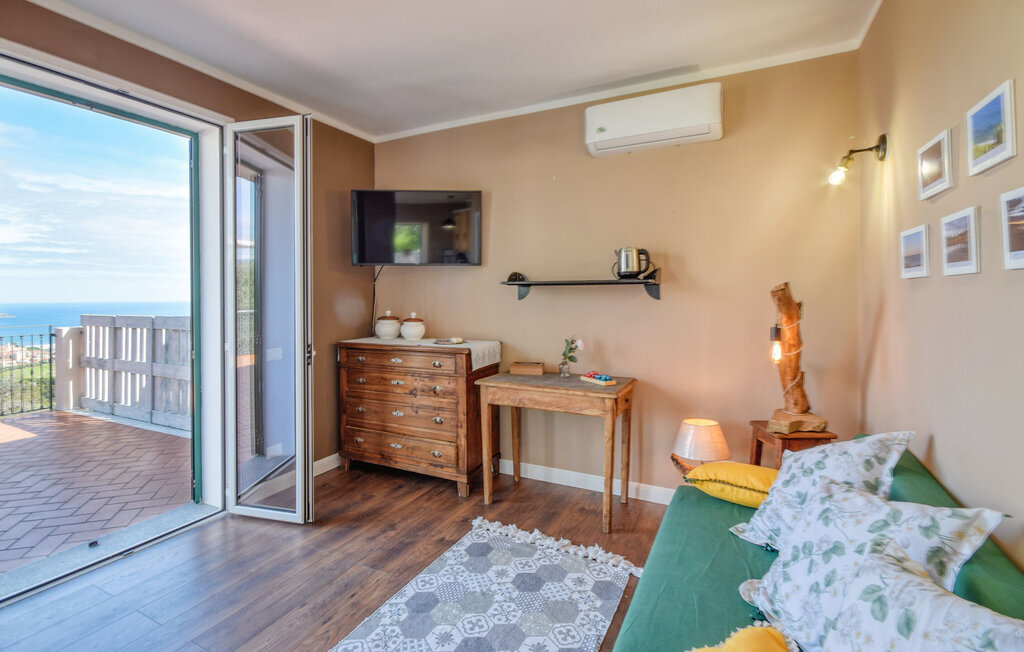 Appartamento Ulivo, Maison 3 personnes à Diano Marina - Photo 14