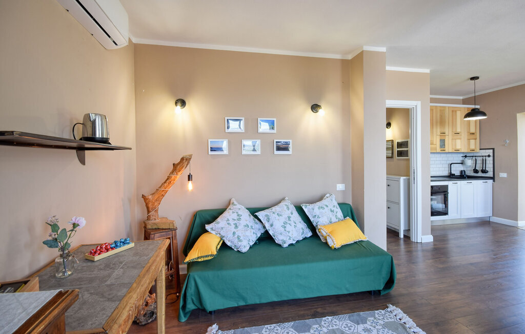 Appartamento Ulivo, Maison 3 personnes à Diano Marina - Photo 15