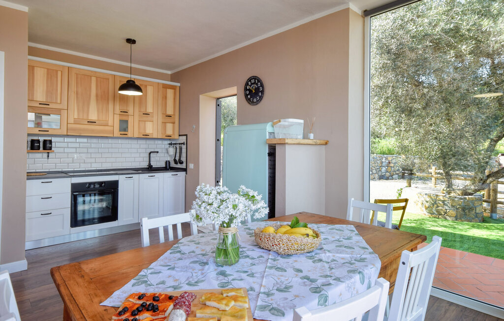 Appartamento Ulivo, Maison 3 personnes à Diano Marina - Photo 16