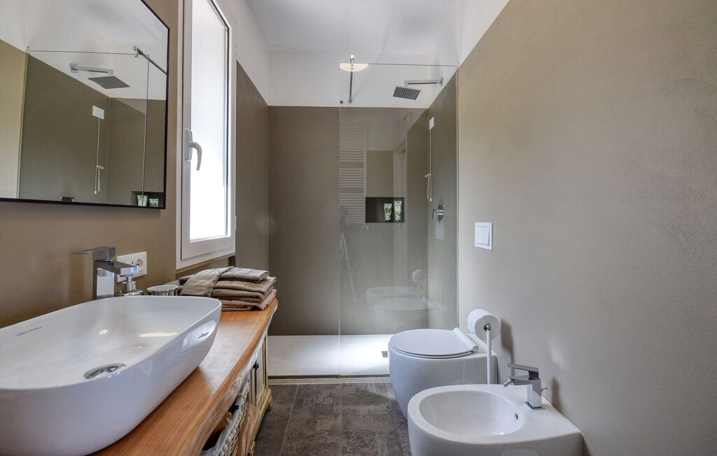 Appartamento Ulivo, Maison 3 personnes à Diano Marina - Photo 21