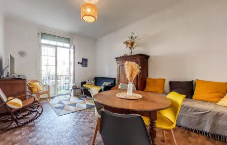 Location appartement de vacances à Royan