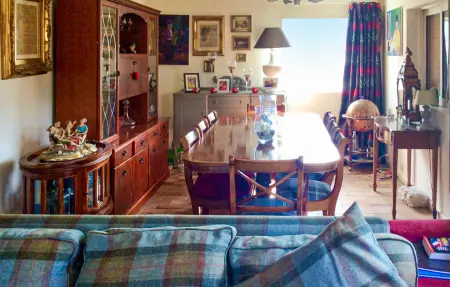 Maison 8 personnes à Lorgues - Photo 4