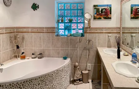 Maison 8 personnes à Lorgues - Photo 5