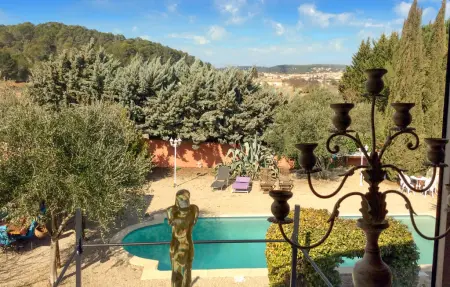 Maison 8 personnes à Lorgues - Photo 6
