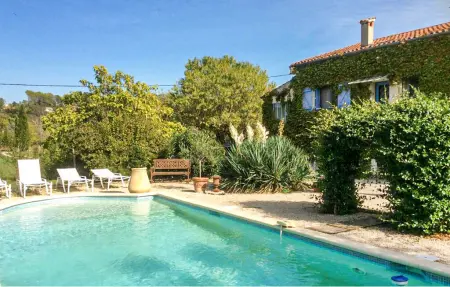 Maison 8 personnes à Lorgues - Photo 7