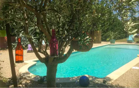 Maison 8 personnes à Lorgues - Photo 8