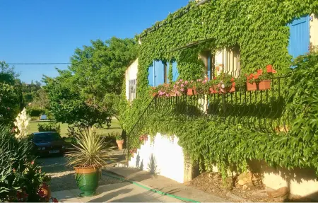 Maison 8 personnes à Lorgues - Photo 12