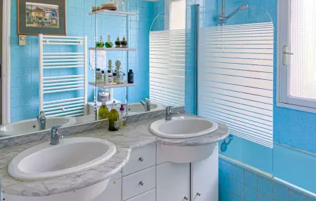 Maison 8 personnes à Lorgues - Photo 19