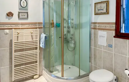 Maison 8 personnes à Lorgues - Photo 21