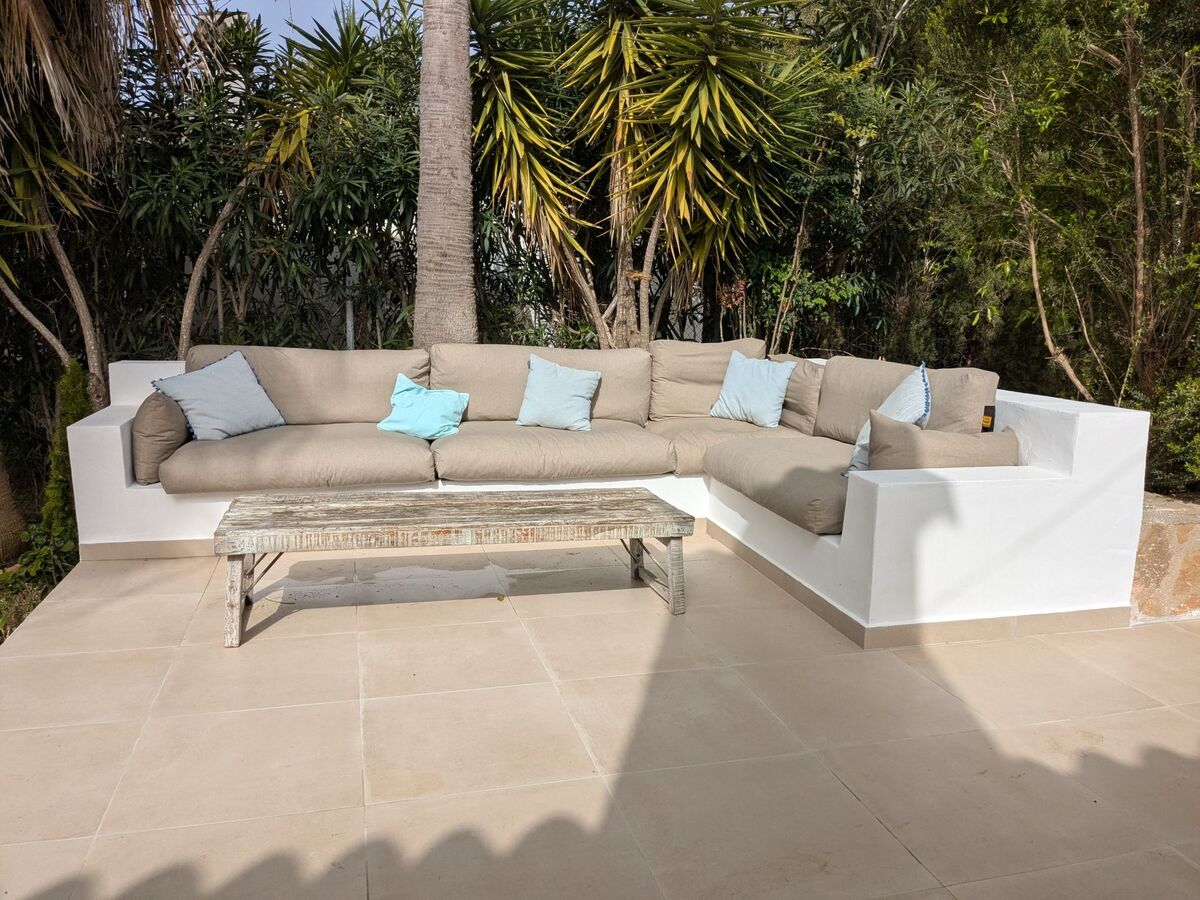 Casa Solimilo – Maison avec piscine privée à Javea - Photo 3