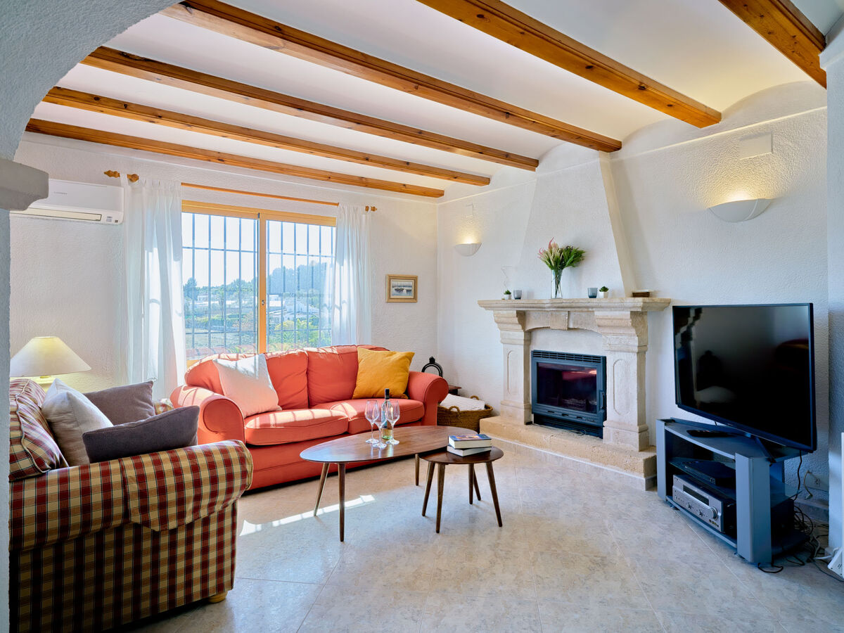 Casa Solimilo – Maison avec piscine privée à Javea - Photo 6