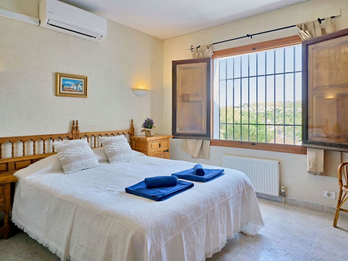 Casa Solimilo – Maison avec piscine privée à Javea - Photo 14