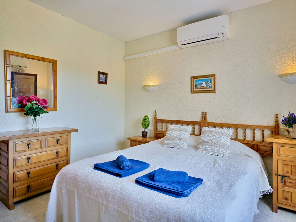 Casa Solimilo – Maison avec piscine privée à Javea - Photo 15