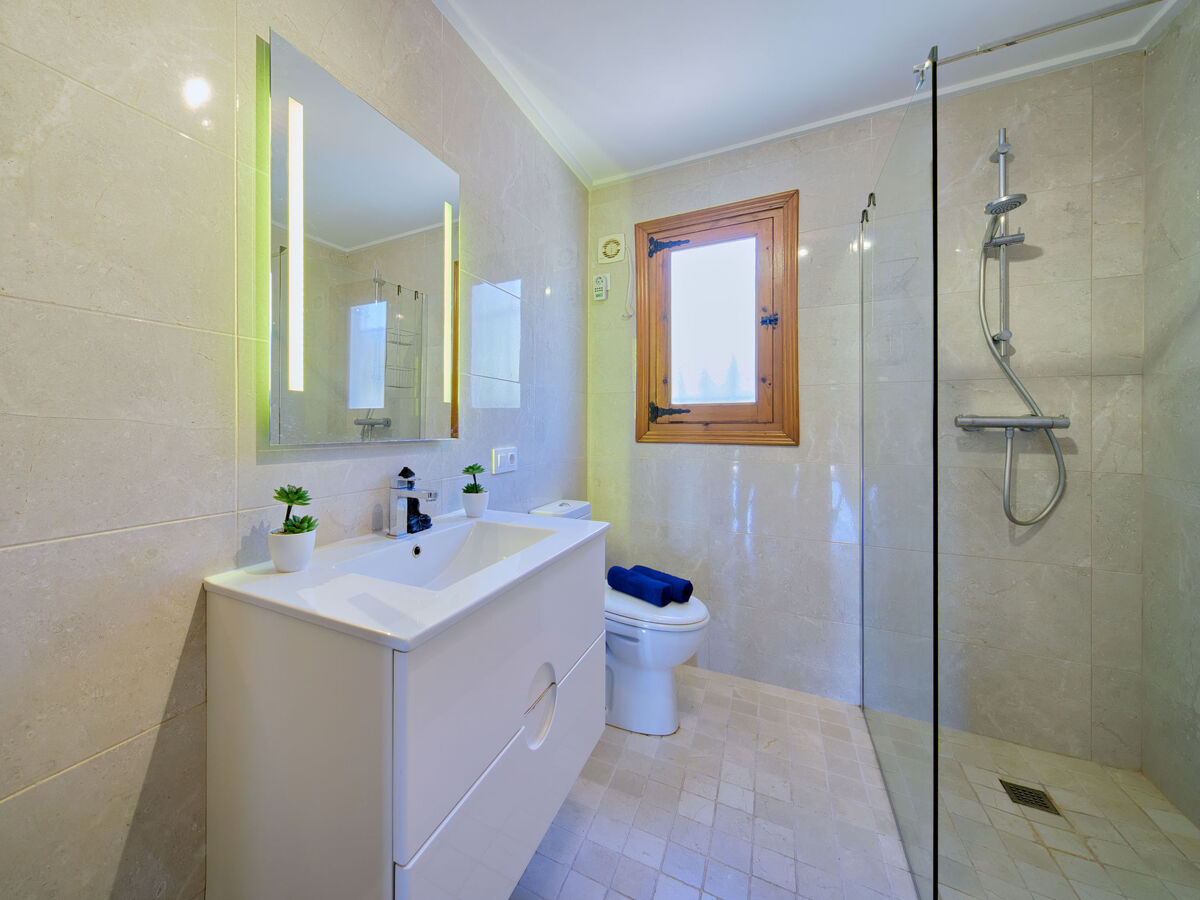 Casa Solimilo – Maison avec piscine privée à Javea - Photo 16