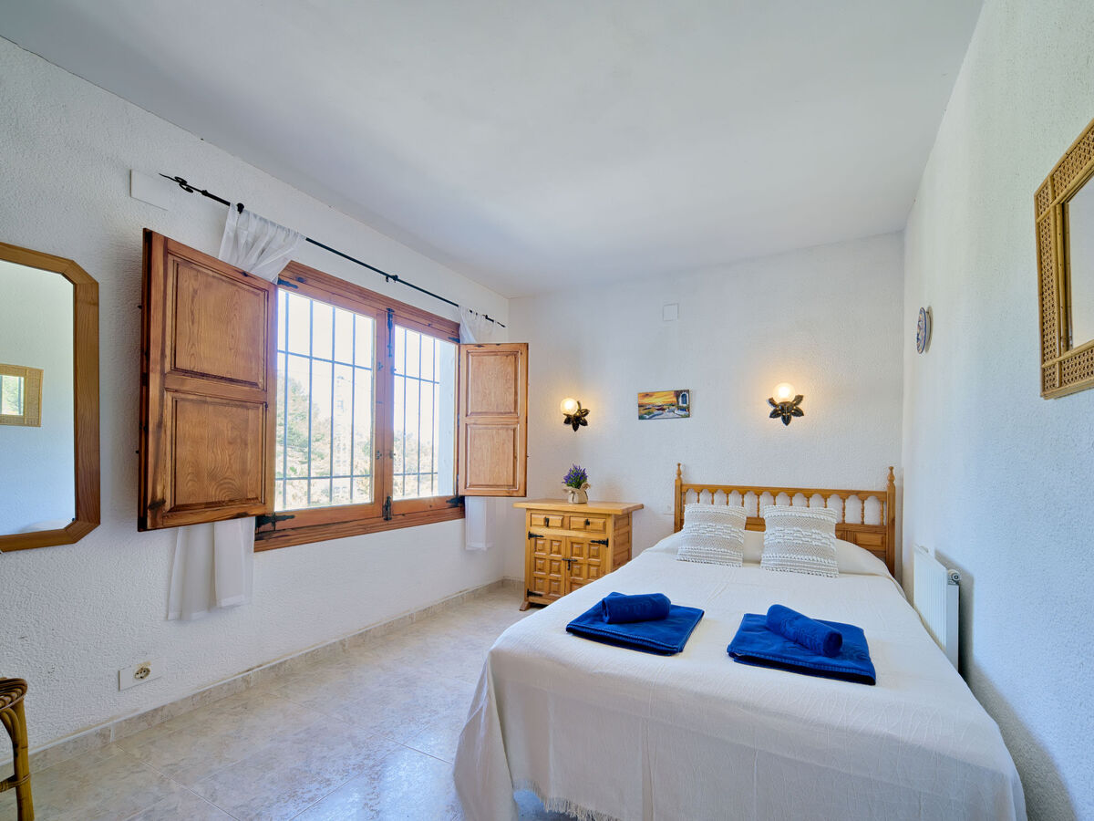 Casa Solimilo – Maison avec piscine privée à Javea - Photo 17