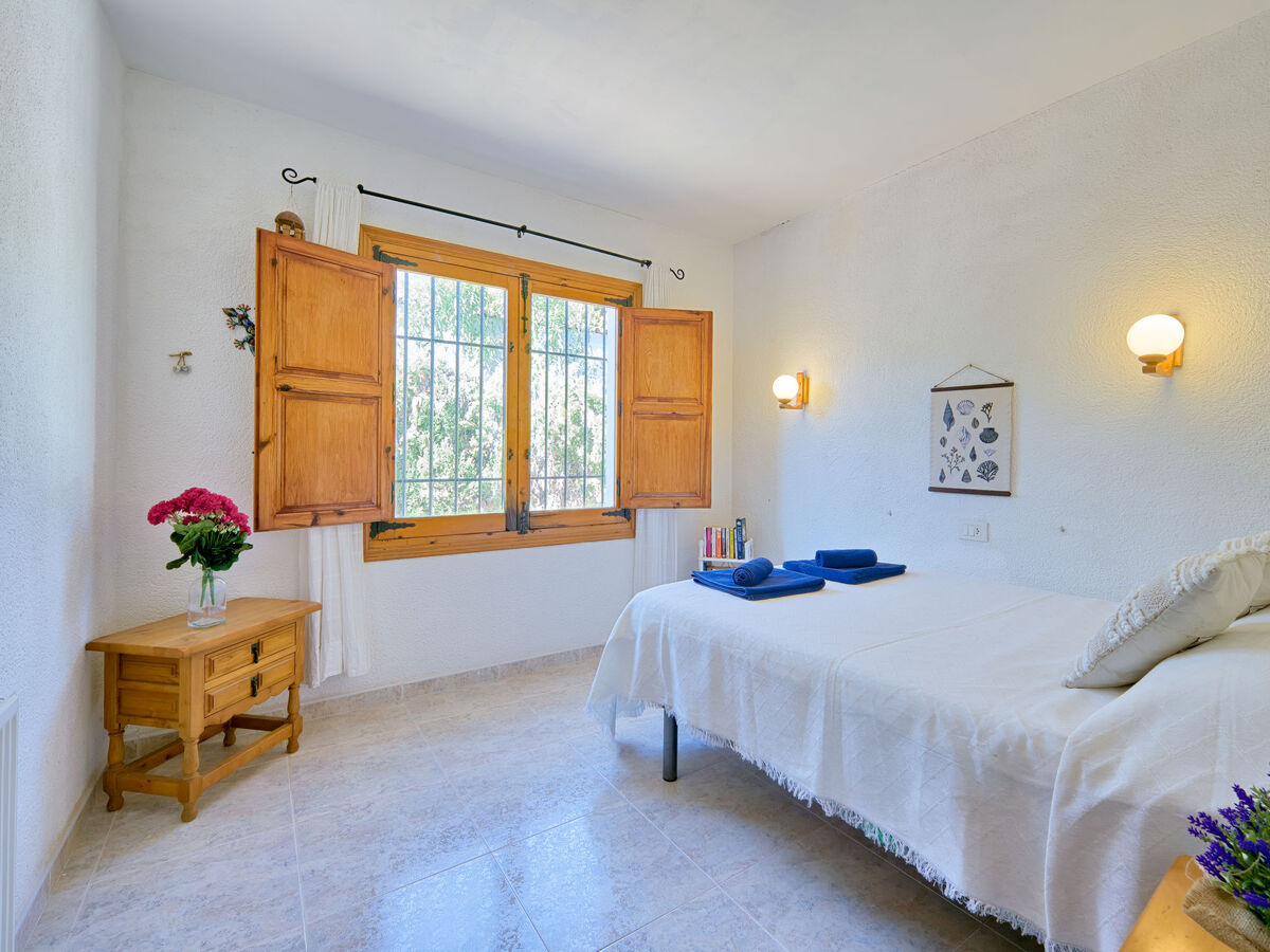 Casa Solimilo – Maison avec piscine privée à Javea - Photo 19