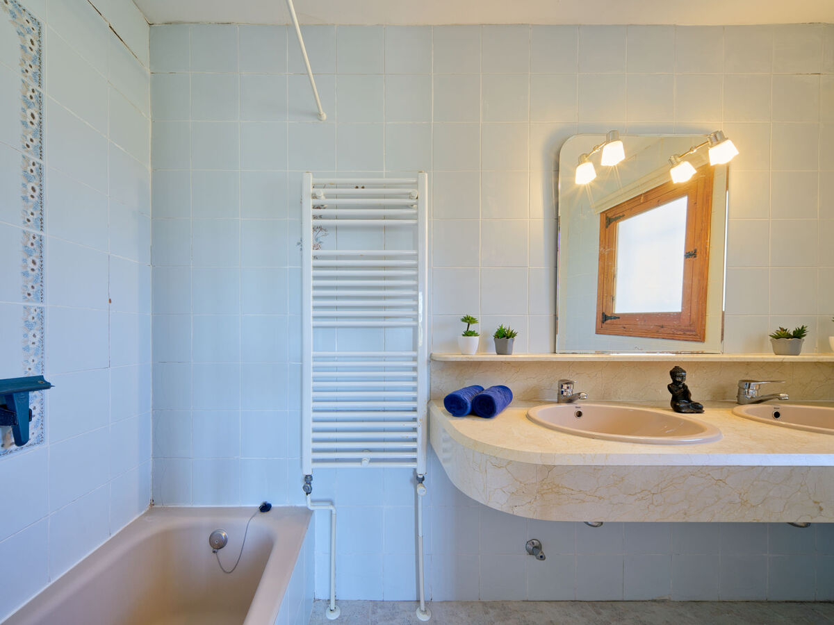 Casa Solimilo – Maison avec piscine privée à Javea - Photo 21