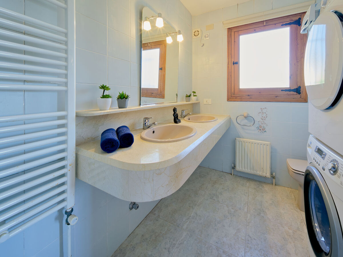 Casa Solimilo – Maison avec piscine privée à Javea - Photo 22