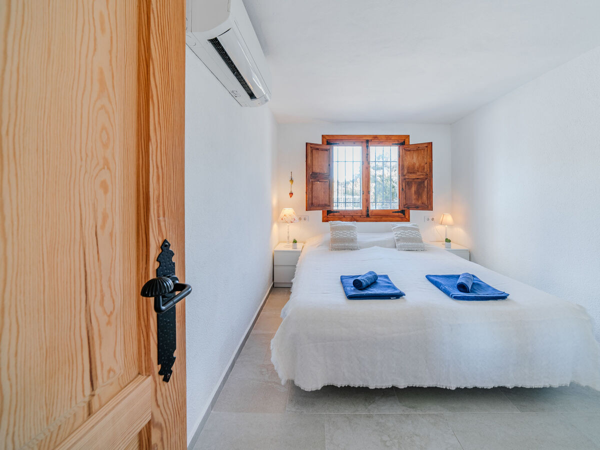 Casa Solimilo – Maison avec piscine privée à Javea - Photo 27