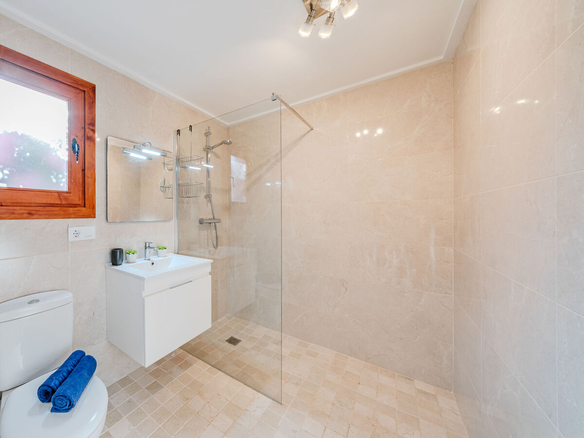 Casa Solimilo – Maison avec piscine privée à Javea - Photo 29