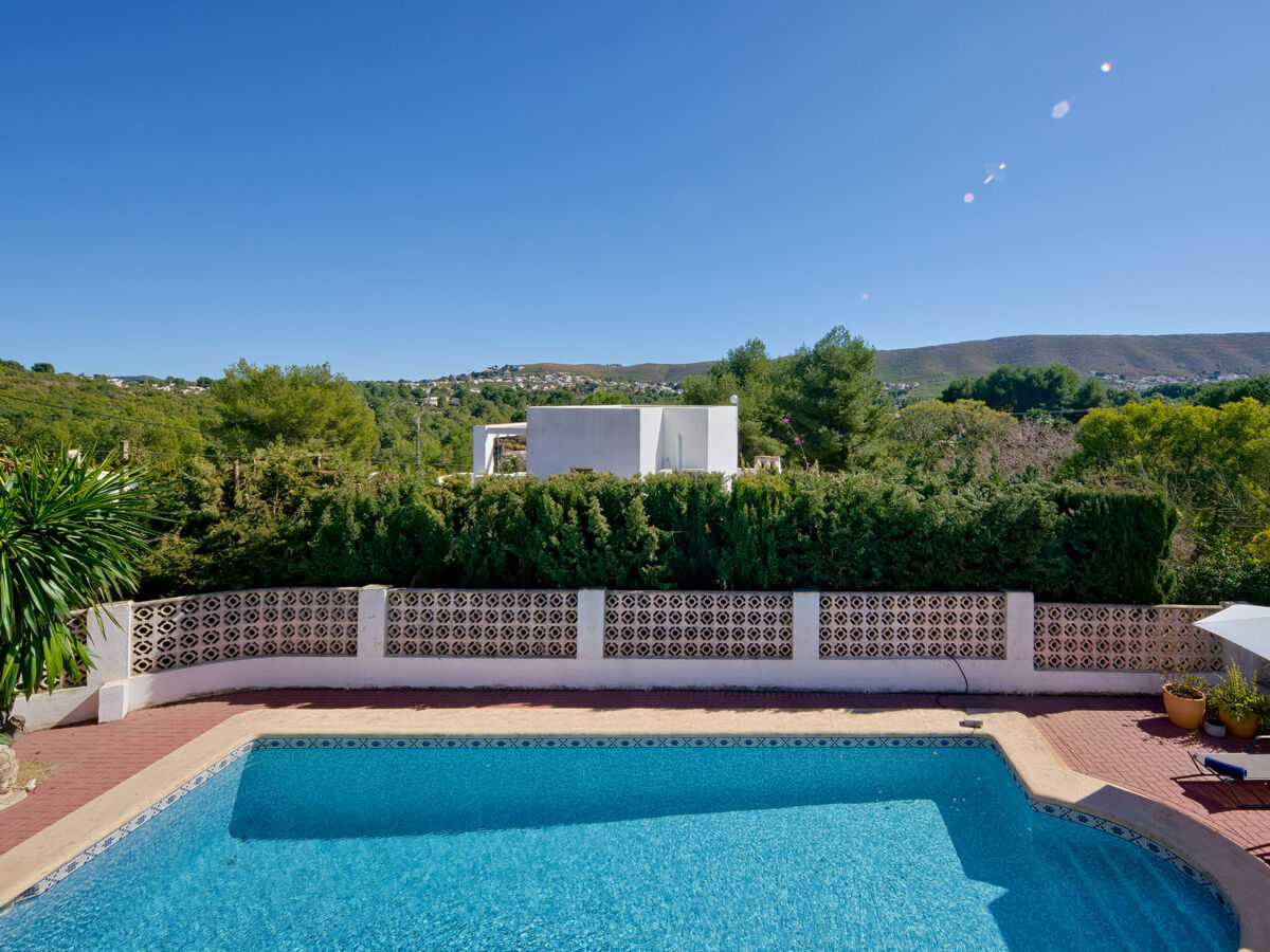 Casa Solimilo – Maison avec piscine privée à Javea - Photo 33