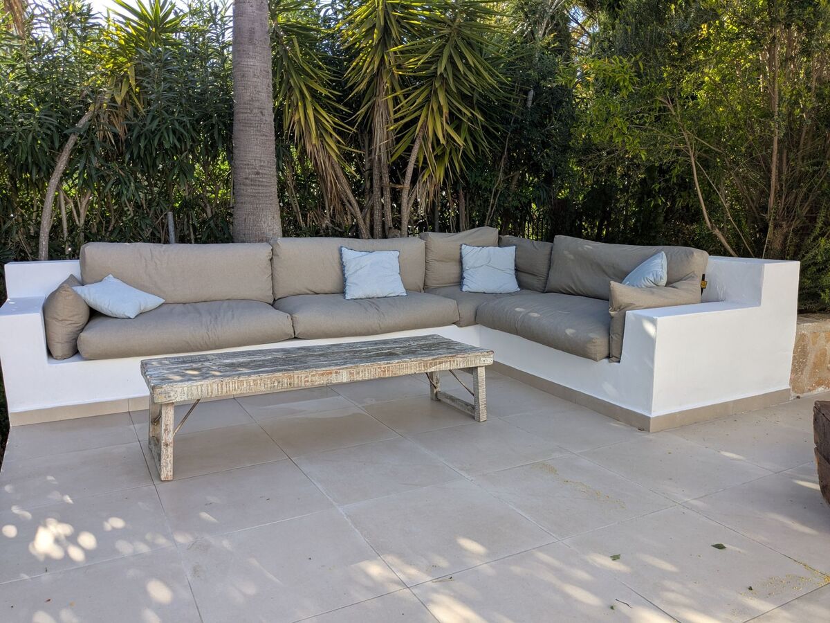 Casa Solimilo – Maison avec piscine privée à Javea - Photo 38