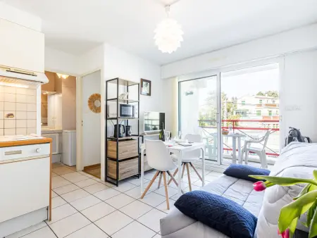 Location appartement à Royan, Les Sternes